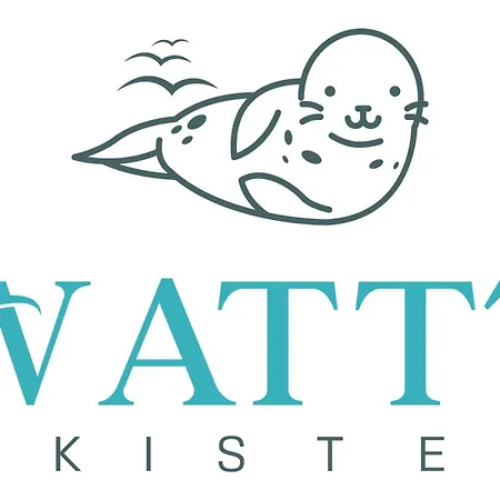 Apartament Wattn Kiste Ahoi