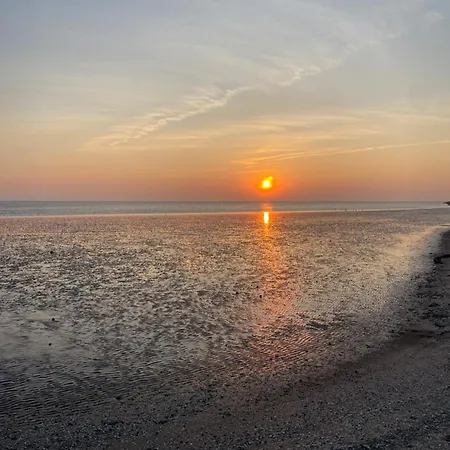 Wattn Kiste Ahoi Büsum