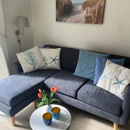 Wattn Kiste Ahoi * Büsum