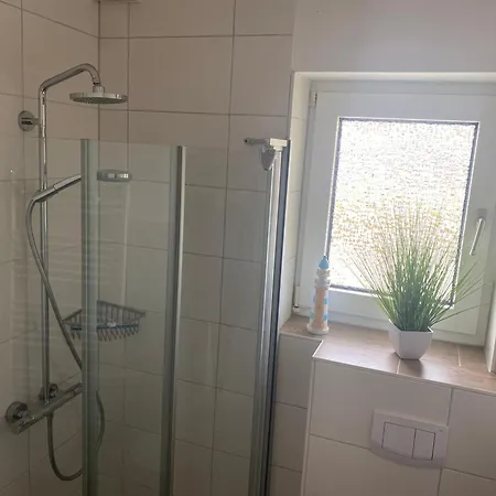 Apartment Wattn Kiste Ahoi *